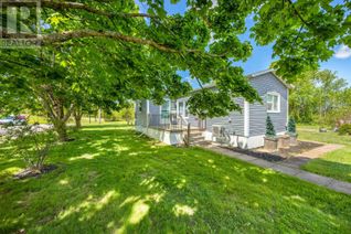Mini Home for Sale, 1 Mariner Drive, Charlottetown, PE