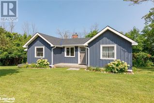 Property for Sale, 209009 26 Highway, Clarksburg, ON