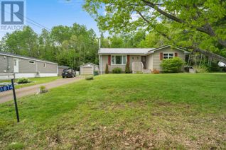 House for Sale, 1874 Irwin Lake Road, Hilden, NS