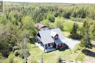 House for Sale, 77 Lower River Road, Cleveland, NS