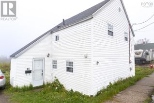 House for Sale, 66 School Street, Glace Bay, NS