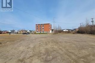 Land for Sale, 3b Maple Crescent, Labrador City, NL