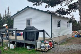 Property for Sale, 2 Burnt Cove Road, Renews-Cappahayden, NL