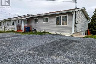 Detached House for Sale, 21 Westmount Road, Corner Brook, NL