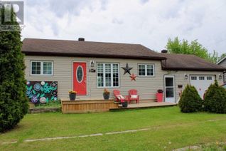 Detached House for Sale, 26 Sandpiper Ave, Manitouwadge, ON
