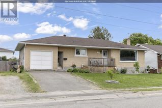 Bungalow for Sale, 84 Prentice Ave, Sault Ste. Marie, ON