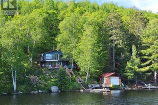 Detached House for Sale, 11 Blueberry Island, Hastings Highlands, ON