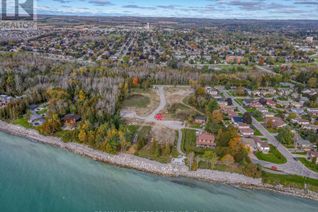 Land for Sale, 598 Osler Court, Cobourg, ON