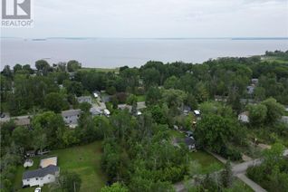 Commercial Land for Sale, 256 Dignard Avenue, Port McNicoll, ON
