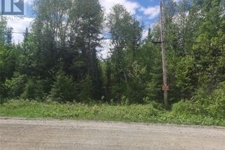 Property for Sale, N/A Nepewassi Lake Road, Markstay-Warren, ON