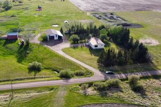 Property for Sale, 735004 Range Road 65, Sexsmith, AB