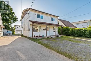 Detached House for Sale, 4361 Sixth Avenue, Niagara Falls, ON