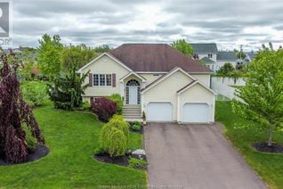 House for Sale, 58 Oak Ridge Dr, Moncton, NB