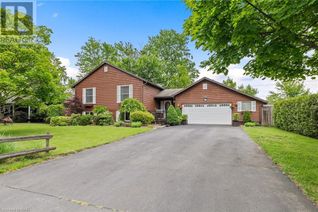 Bungalow for Sale, 660 Grandview Road, Fort Erie, ON