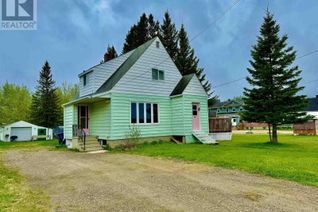 Detached House for Sale, 91 Second Ave, Smooth Rock Falls, ON