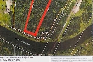 Land for Sale, Part 2 Con 10 Pt Lot 4 Way Twp. Road, Hearst, ON