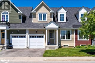 Condo Townhouse for Sale, 22 Providence Way Unit# Pw, Wasaga Beach, ON