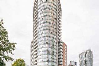 Condo Apartment for Sale, 58 Keefer Place #2703, Vancouver, BC