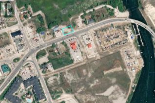 Commercial Land for Sale, 200 2nd Avenue, Invermere, BC