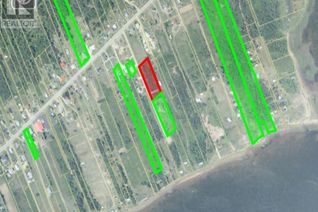 Property for Sale, Lot Cormier, Maisonnette, NB