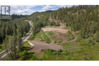 Commercial Land for Sale, Lot 4 St Annes Road, Armstrong, BC