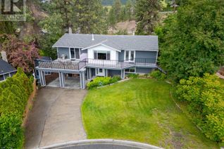 House for Sale, 2284 Westville Place, West Kelowna, BC