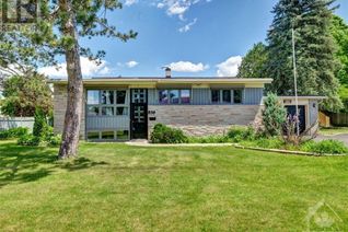Raised Ranch-Style House for Sale, 839 Willow Avenue, Ottawa, ON