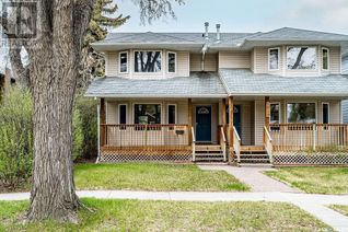 Semi-Detached House for Sale, 1017 13th Street E, Saskatoon, SK