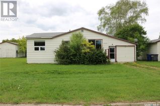 Bungalow for Sale, 305 Cross Street, Maryfield, SK