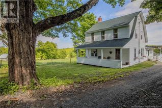 Property for Sale, 7515 Route 102, Browns Flat, NB