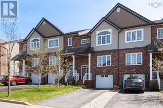 Freehold Townhouse for Sale, 35 Ternan Gate, Bedford South, NS