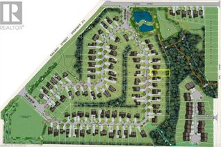 Property for Sale, 17 Lakeforest Drive Unit# Lot 23, Saugeen Shores, ON