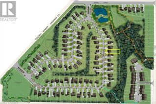 Land for Sale, 17 Lakeforest Drive Unit# Lot 23, Saugeen Shores, ON