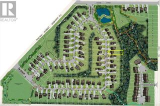 Commercial Land for Sale, 17 Lakeforest Drive #Lot 23, Saugeen Shores, ON