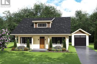 House for Sale, 25 Lakeforest Drive #Lot 27, Saugeen Shores, ON