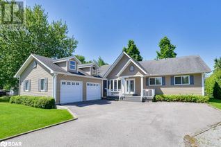 Detached House for Sale, 65 Turtle Path, Brechin, ON