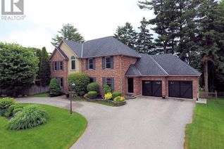Detached House for Sale, 29 Woodside Drive, Tillsonburg, ON