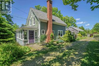 House for Sale, 800 St George Street, Annapolis Royal, NS