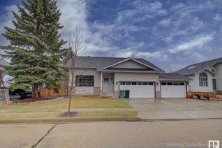 Detached House for Sale, 47 Westpark Rd, Fort Saskatchewan, AB