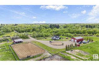 Property for Sale, 21438 Township Road 485a, Rural Camrose County, AB