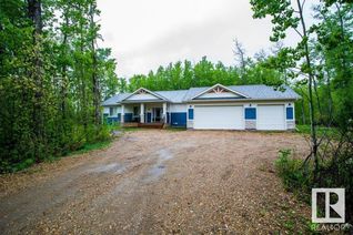 Detached House for Sale, 17 54406 Range Road 15, Rural Lac Ste. Anne County, AB