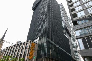 Property for Sale, 60 Shuter Street #2506, Toronto (Church-Yonge Corridor), ON