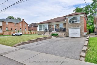 Sidesplit for Sale, 45 Danby Ave, Toronto, ON