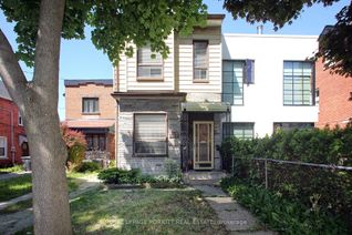 Property for Sale, 192 Clinton St, Toronto, ON