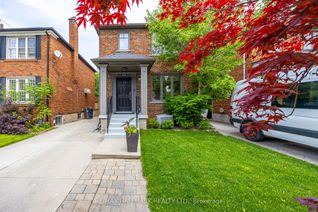 House for Sale, 175 Randolph Rd, Toronto, ON