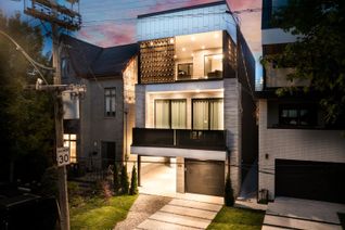 House for Sale, 695 Richmond St W, Toronto, ON
