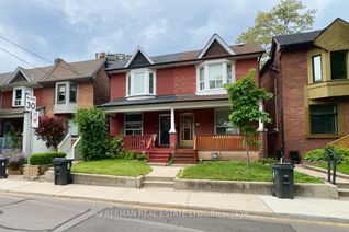 Property for Rent, 112 Cambridge Ave, Toronto, ON