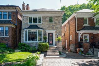 House for Sale, 35 Glen Manor Dr, Toronto, ON
