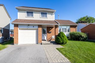 Detached House for Sale, 9 Panter Cres, Ajax, ON
