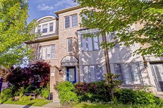 Freehold Townhouse for Sale, 41 NIXON Hts, Toronto, ON